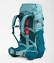 Рюкзак The North Face Trail Lite WMS 50L (цвет Reef Waters/Blue Coral) - изображение 5