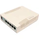 Mikrotik RB260GS (CSS106-5G-1S) - зображення 2