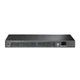 Коммутатор управляемый 2 уровня TP-Link TL-SG3428 - изображение 3