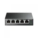 Комутатор некерований TP-Link TL-SG1005LP - зображення 1
