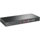 Коммутатор неуправляемый TP-Link TL-SL1218P - изображение 3