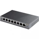 Коммутатор Smart TP-Link TL-SG108PE - изображение 3