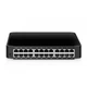 Коммутатор неуправляемый TP-Link TL-SF1024M - изображение 2