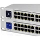 Коммутатор управляемый 3 уровня Ubiquiti UniFi Switch 48 PoE (USW-48-POE) - изображение 3