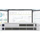 Коммутатор управляемый 3 уровня Ubiquiti UniFi Switch 48 PoE (USW-48-POE) - изображение 5