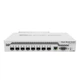 Коммутатор управляемый Mikrotik CRS309-1G-8S+IN - изображение 8