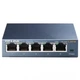Комутатор некерований TP-Link TL-SG105 - зображення 3