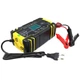 Зарядное устройство Foxsur Smart Battery Charger 12-24v (Импульсное) - изображение 2