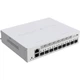 Коммутатор управляемый Mikrotik CRS310-1G-5S-4S+IN - изображение 1