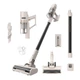 Вертикальний + ручний пилосос (2в1) Dreame Cordless Vacuum Cleaner U10 (VPV20A) - изображение 4