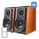 Мультимедійна акустика Edifier S1000W Brown - изображение 2