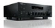 AV-ресивер Yamaha R-N600A Black + Pure Acoustics Nova 8 - изображение 7