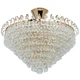 Кришталева люстра MW-LIGHT 642011005 Adelard 71275-01 - зображення 1