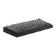Клавіатура бездротова AULA F75 Black Gradient Side-printed (6948391209913) - изображение 6