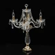 Кришталева настільна лампа MW-LIGHT 367036204 Caroline 68629-01 - зображення 3