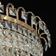 Кришталева люстра MW-LIGHT 642011005 Adelard 71275-01 - зображення 8
