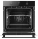 Духовка електрична Amica EED37671BA STEAM PIZZA - изображение 6