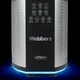 Вентилятор Webber WB1820 Чорний - зображення 8