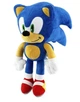 Мягкая игрушка Соник Sonic the Hedgehog, 25 см - изображение 2