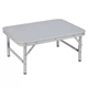 Туристический стол Bo-Camp Premium 60x45 cm Grey (1404380) (276562) - изображение 2