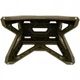 Стул складной Tribe Camp Chair Low пластиковий Olive (T-EF-0001-olive) (277035) - изображение 5