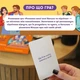 Настольная игра Розкажи Мені Все. Батьки та підлітки - изображение 2