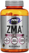 Харчова добавка Now ZMA 800 мг 180 веган капсул (733739022011) - зображення 1