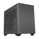 Корпус Cooler Master MasterBox NR200P V2 Black (NR200PV2-KCNN-S00) - зображення 5