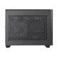 Корпус Cooler Master MasterBox NR200P V2 Black (NR200PV2-KCNN-S00) - зображення 7