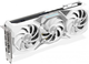Karta graficzna Acer PCI-Ex Radeon RX 9070 XT Predator BiFrost White Edition OC 16GB GDDR6 (256bit) (3100/20000) (HDMI, 3 x DisplayPort) (DP.Z4FWW.P02) - obraz 2
