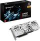 Karta graficzna Acer PCI-Ex Radeon RX 9070 XT Predator BiFrost White Edition OC 16GB GDDR6 (256bit) (3100/20000) (HDMI, 3 x DisplayPort) (DP.Z4FWW.P02) - obraz 5