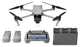 Квадрокоптер DJI Air 3 Drone Fly More Combo with RC 2 (CP.MA.00000693.01; CP.MA.00000693.04) - изображение 1