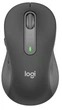 Миша Logitech Signature M650 L Wireless Mouse Graphite (910-006236) - изображение 1