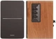 Мультимедійна акустика Edifier R1280DBs Brown - изображение 2