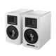 Мультимедійна акустика Edifier AirPulse A100 White - зображення 3
