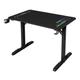 Стіл Ultradesk Freeze V2 109Cm Black - изображение 1