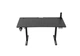 Геймерський стіл Ultradesk LEVEL V2 Black (без килимка) - зображення 8