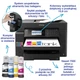 БФП Epson L15150 + Wi-Fi (C11CH72404, C11CH72402) - изображение 3