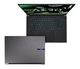 Ноутбук Gigabyte (1VH93EEC94AH) AERO X16 Ryzen AI 7 350/16GB/1TB/W11 RTX5060 165Hz чорний - изображение 4