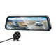 Видеорегистратор - зеркало HOCO DV16 streaming media driving recorder (dual-channel with rear camera) - изображение 1