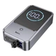 Пусковое устройство (бустер) для авто HOCO QS7 Source smart emergency start-up power bank (10000mAh) 800A - изображение 5