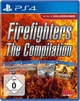 Игра Sony PlayStation 4 Firefighters: The Compilation Английская версия Б/У - изображение 1