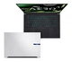 Ноутбук Gigabyte AERO X16 Ryzen AI 7 350/16GB/1TB/W11 RTX5060 165Hz білий (1VH93EEC94DH) - изображение 5