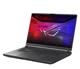 Ноутбук ASUS ROG Strix G16 Ultra 7 ( G615LH-U7161W) 255HX/16GB/1TB/Win11 RTX5050 165Hz - изображение 2