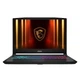 Ноутбук MSI Katana 15 HX i7-14650HX/16GB/512 RTX5060 165Hz (B14WFK-020XPL) - изображение 1
