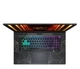 Ноутбук MSI Cyborg 15 Core 7-240H/16GB/512/Win11X RTX5060 144Hz (B2RWFKG-038XPL) - изображение 6