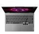 Ноутбук Lenovo LOQ 3-15 i7-13650HX/32GB/512 RTX5070 144Hz (83JE008YPB) - изображение 4