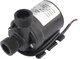 Водяной насос 12V 600–800 л/ч 5 м AW500S | Бесщёточный погружной мини насос для фонтанов, аквариумов, полива и охлаждения - изображение 4