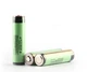 Аккумулятор Panasonic NCR18650B 3350mAh pin с защитой - изображение 2