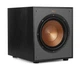 Сабвуфер активний Klipsch R-120SW - изображение 1
